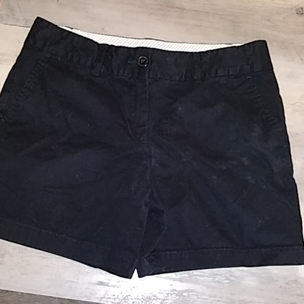 LOFT Riviera Shorts - Picture 2 of 6